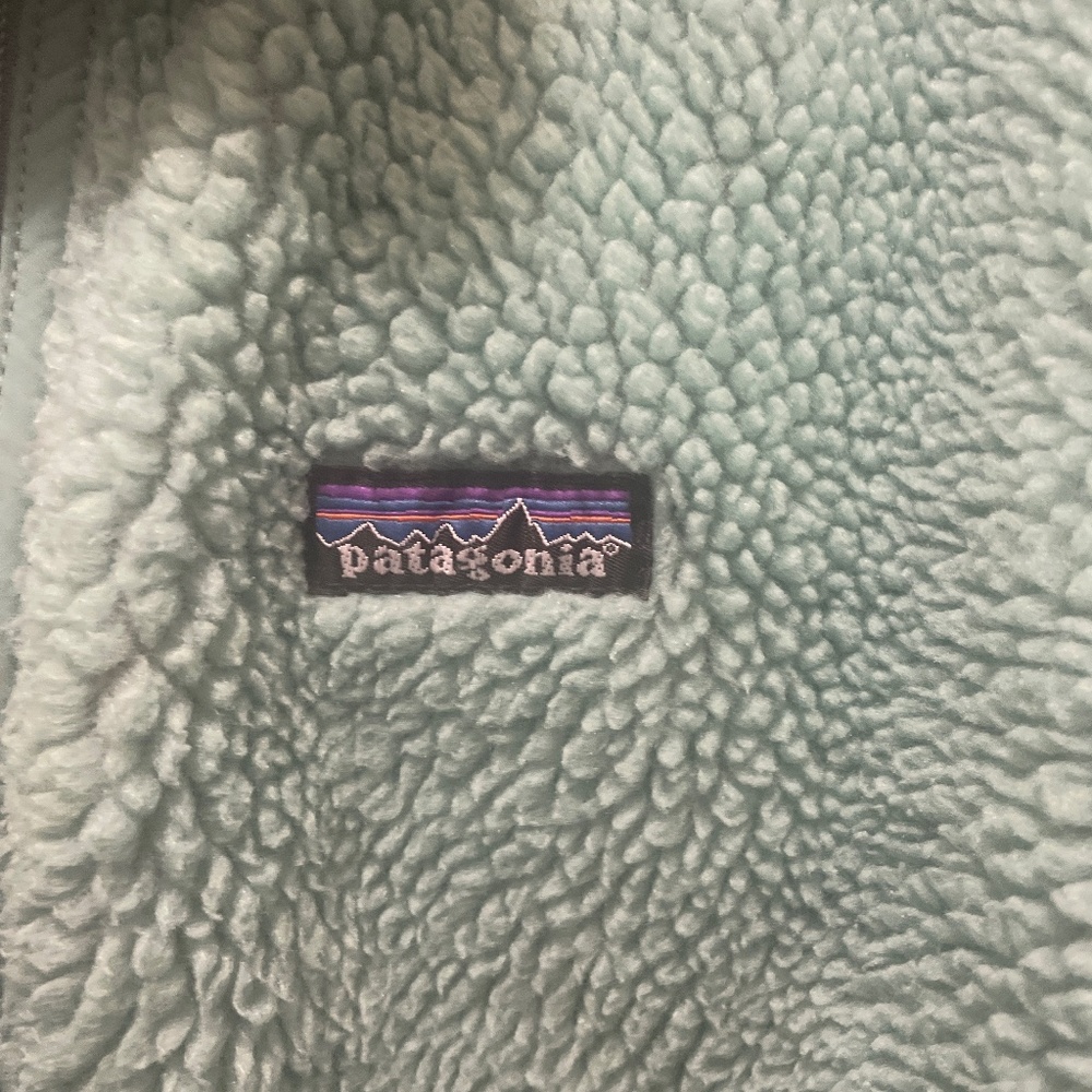 Patagonia Synchilla